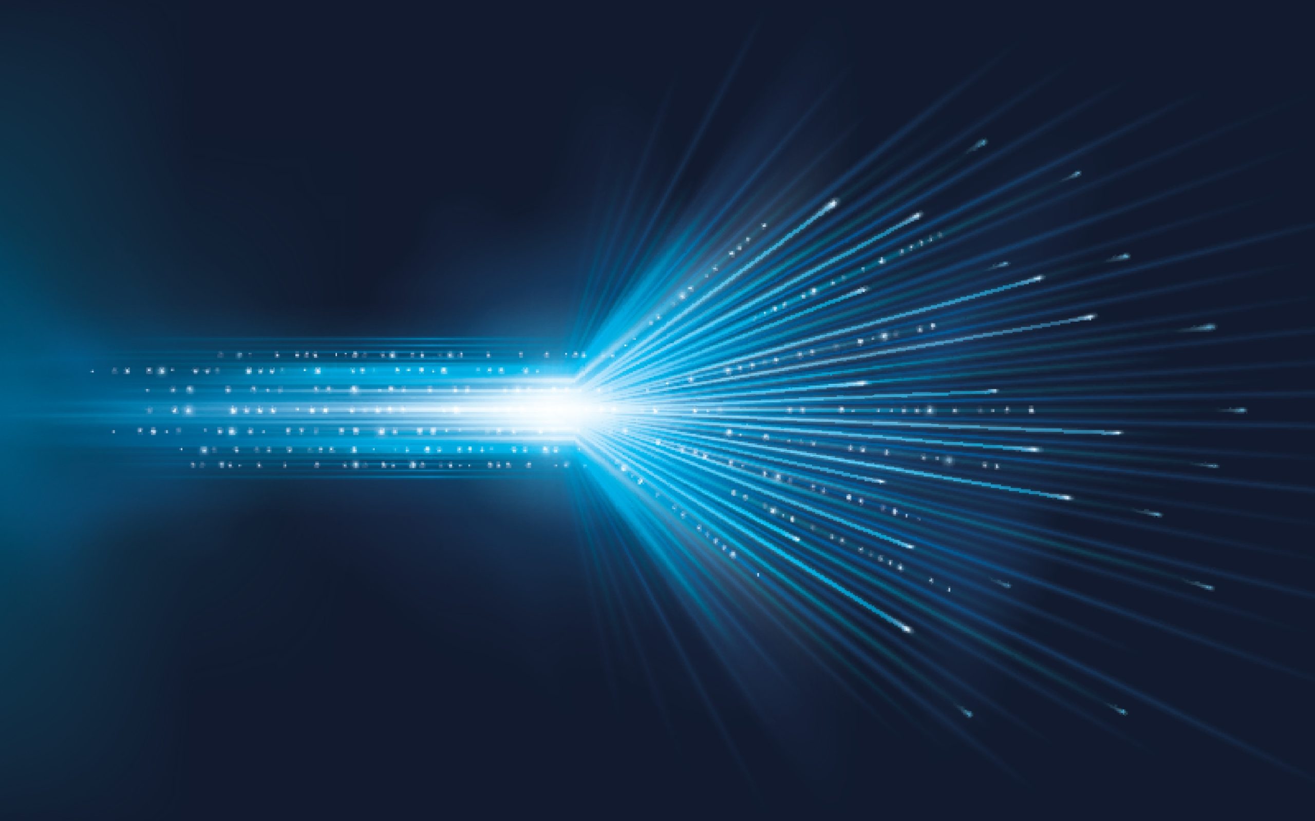Abstract dynamic light lines background. Abstract technology digital futuristic. Diagonal stripes lines with glowing light rays